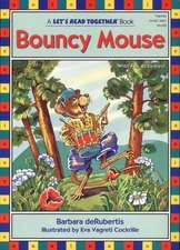 Bouncy Mouse