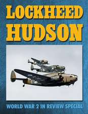 Lockheed Hudson