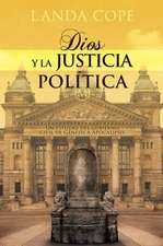 Dios y La Justicia Politica