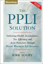 PPLI Solution – Delivering Wealth Accumalation, Tax Efficiency, and Asset Protection Through Private Placement Life Insurance