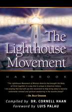 The Lighthouse Movement Handbook