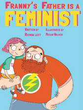 Franny's Father is a Feminist