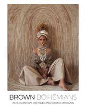 Brown Bohemians