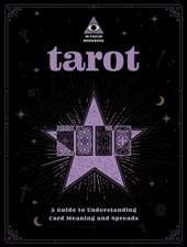 Tarot: An in Focus Workbook