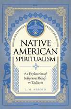 Native American Spiritualism