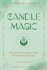 Candle Magic