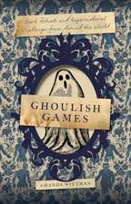 Ghoulish Games