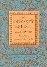 The Odyssey Effect