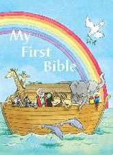 My First Bible