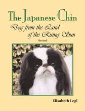 The Japanese Chin: Dog from the Land of the Rising Sun