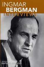 Ingmar Bergman: Interviews