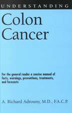 Understanding Colon Cancer