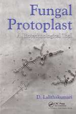 Fungal Protoplast: A Biotechnological Tool