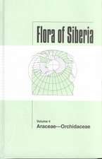 Flora of Siberia, Vol. 4