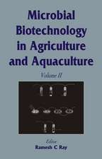 Microbial Biotechnology in Agriculture and Aquaculture, Vol. 2