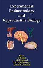 Experimental Endocrinology and Reproductive Biology