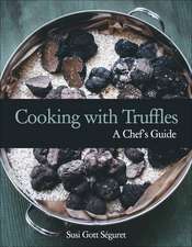 Cooking with Truffles: A Chef's Guide