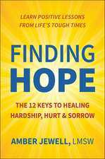 Finding Hope