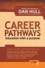 Career Pathways