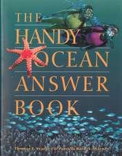 The Handy Ocean Answer Book