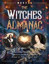 The Witches Almanac