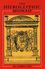 The Hieroglyphic Monad