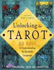 Unlocking the Secret Language of Tarot