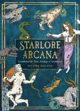 Starlore Arcana