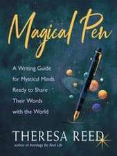 Magical Pen
