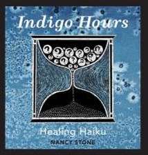 Indigo Hours