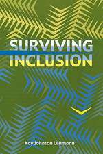 Surviving Inclusion