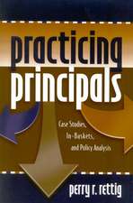 Practicing Principals