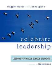 Celebrate Leadership