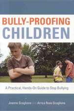 Bully-Proofing Children