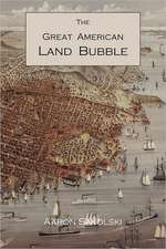 The Great American Land Bubble