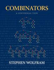 Combinators: A Centennial View