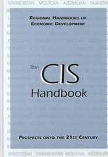 The CIS Handbook