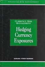 Hedging Currency Exposure