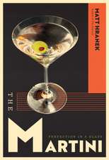 The Martini