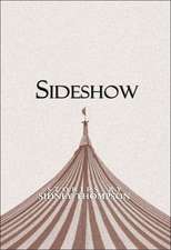 Sideshow: Stories