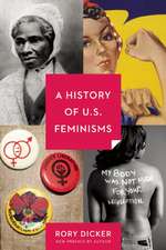 A History of U.S. Feminisms