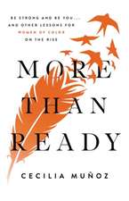 More Than Ready