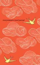 Everywoman's Travel Journal, New Ed