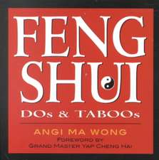 Feng Shui Dos & Taboos