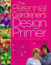 The Perennial Gardener's Design Primer: 74 Exercises & 18 Workouts Specifically Designed for the Equestrian