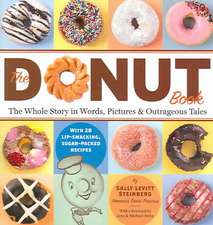 The Donut Book