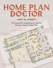 Home Plan Doctor