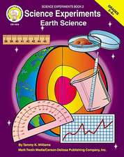Science Experiments