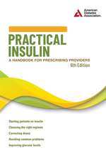 Practical Insulin, 6th Edition