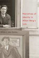 Narratives of Identity in Alban Berg′s "Lulu"